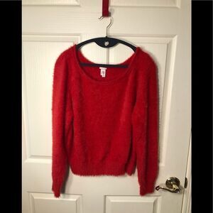 Victoria’s Secret sweater 